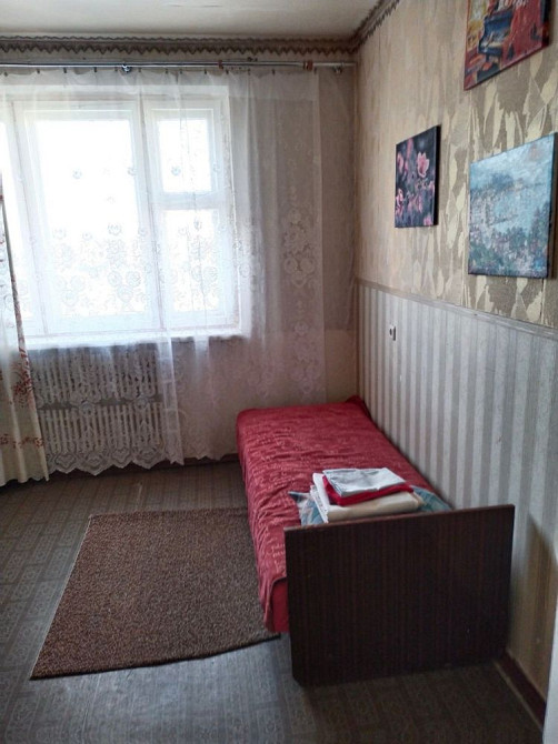 Здам 4к квартиру на Роганському жилмасиві Харків - зображення 8