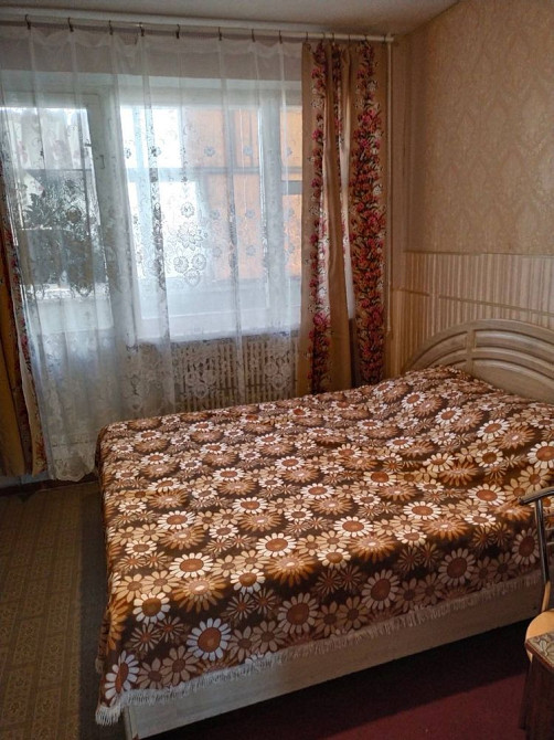 Здам 4к квартиру на Роганському жилмасиві Харків - зображення 2