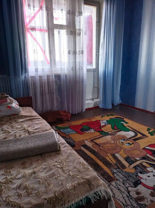 Здам 4к квартиру на Роганському жилмасиві Харків - зображення 7