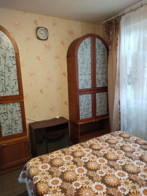 Здам 4к квартиру на Роганському жилмасиві Харків - зображення 1