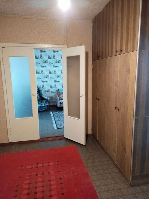 Здам 4к квартиру на Роганському жилмасиві Харків - зображення 6