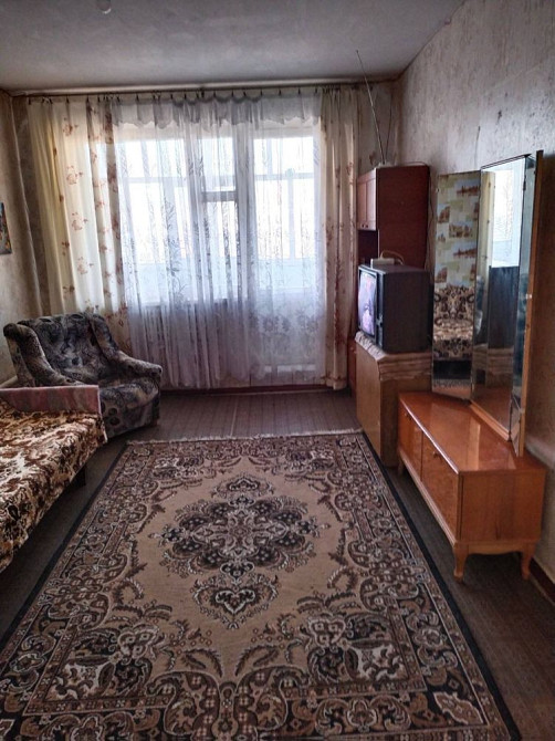 Здам 4к квартиру на Роганському жилмасиві Харків - зображення 3