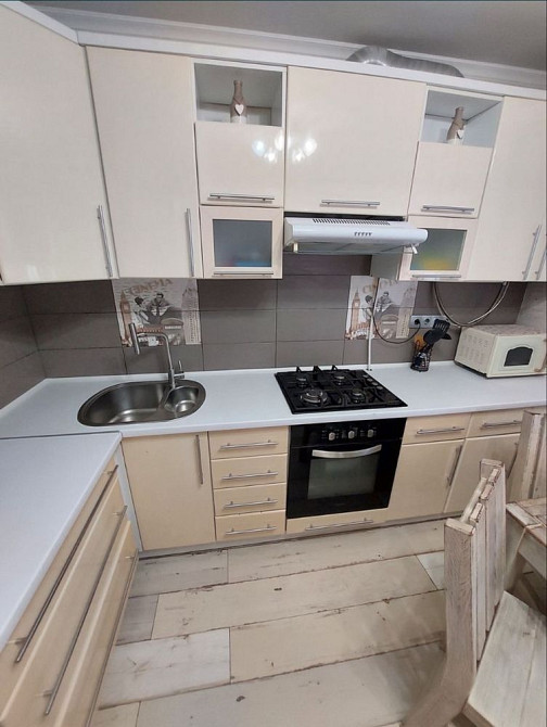 Світло не виключають! Оренда 2-х кімнатної квартири в центрі! Чернигов - изображение 6