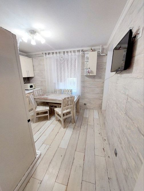 Світло не виключають! Оренда 2-х кімнатної квартири в центрі! Чернигов - изображение 4