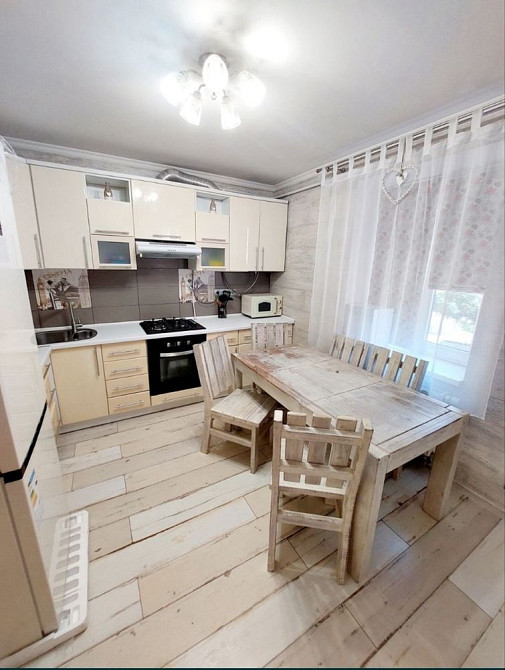 Світло не виключають! Оренда 2-х кімнатної квартири в центрі! Чернигов - изображение 3