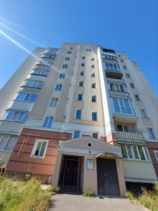 Світло не виключають! Оренда 2-х кімнатної квартири в центрі! Чернигов - изображение 7