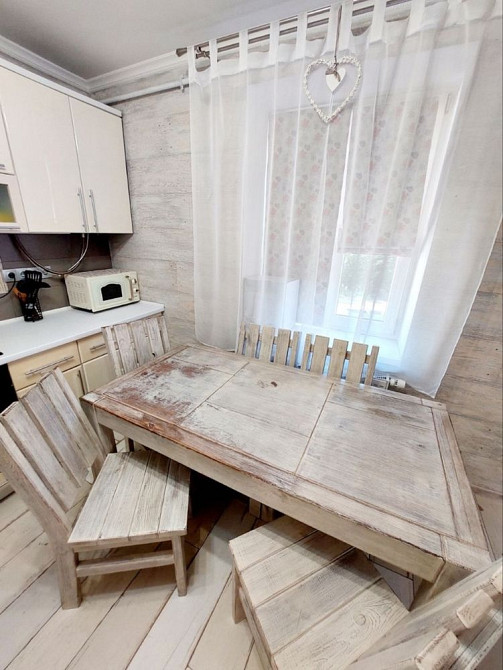 Світло не виключають! Оренда 2-х кімнатної квартири в центрі! Чернигов - изображение 5