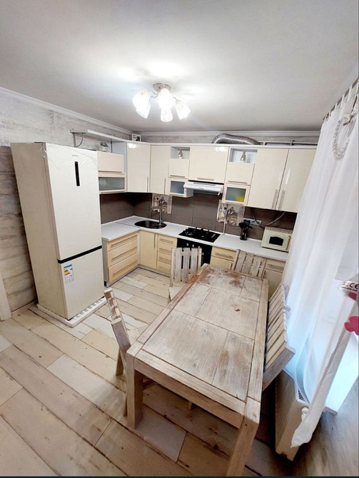 Світло не виключають! Оренда 2-х кімнатної квартири в центрі! Чернигов - изображение 1