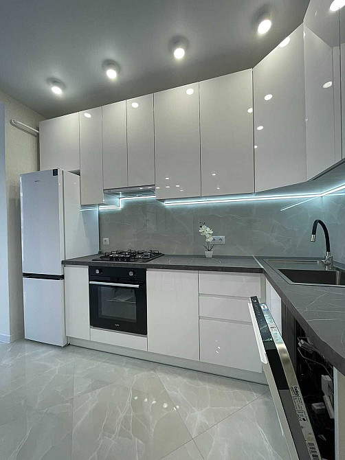 НОВА 1-К квартира ЖК Софія Резиденція  Софіївська Борщагівка Софіївська Борщагівка - зображення 3