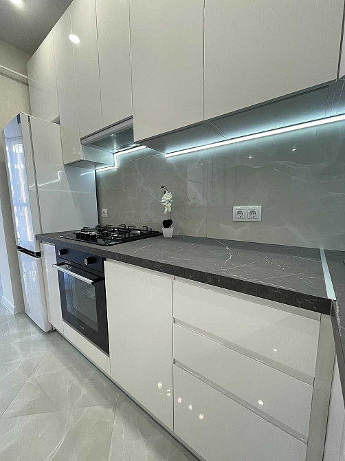 НОВА 1-К квартира ЖК Софія Резиденція  Софіївська Борщагівка Софіївська Борщагівка - зображення 2