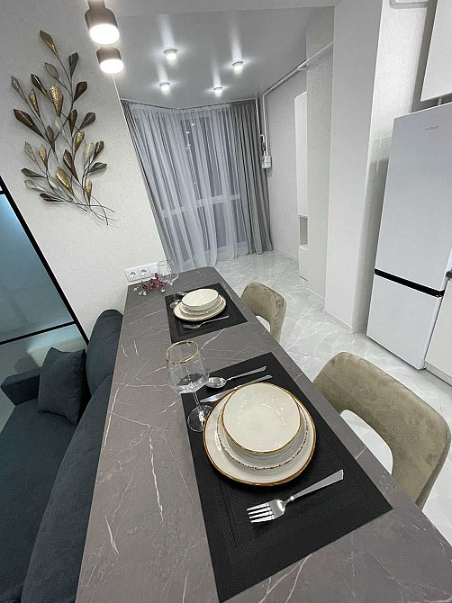 НОВА 1-К квартира ЖК Софія Резиденція  Софіївська Борщагівка Софіївська Борщагівка - зображення 5