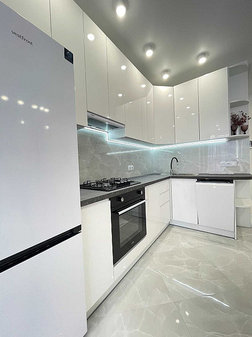 НОВА 1-К квартира ЖК Софія Резиденція  Софіївська Борщагівка Софіївська Борщагівка - зображення 1