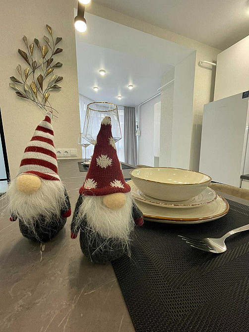 НОВА 1-К квартира ЖК Софія Резиденція  Софіївська Борщагівка Софіївська Борщагівка - зображення 7