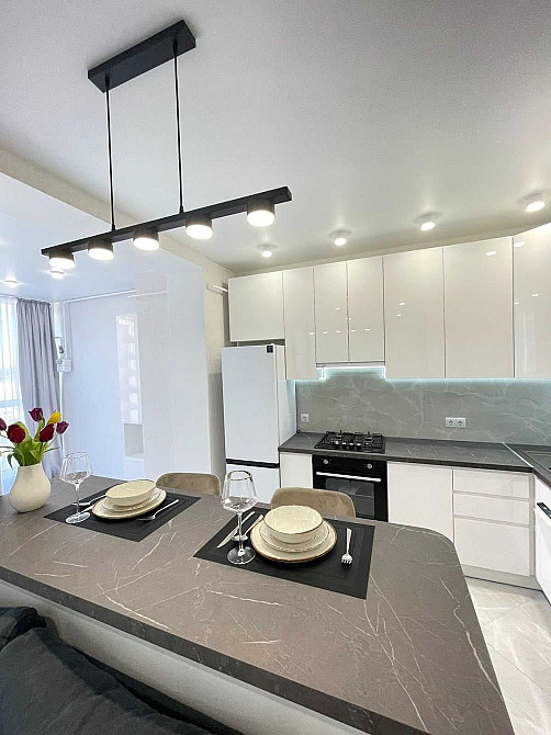 НОВА 1-К квартира ЖК Софія Резиденція  Софіївська Борщагівка Софіївська Борщагівка - зображення 4