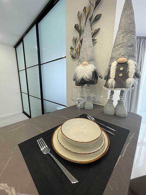 НОВА 1-К квартира ЖК Софія Резиденція  Софіївська Борщагівка Софіївська Борщагівка - зображення 6