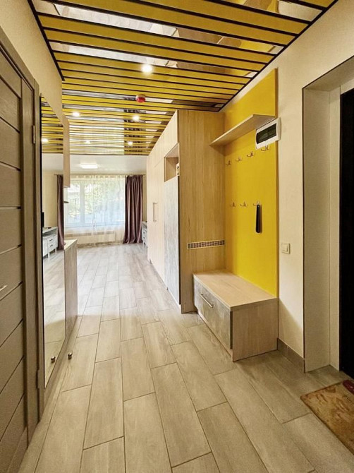 Сдам просторную 1 комнатную квартиру Гагарина, Центр,Нагорка Дніпро - зображення 6