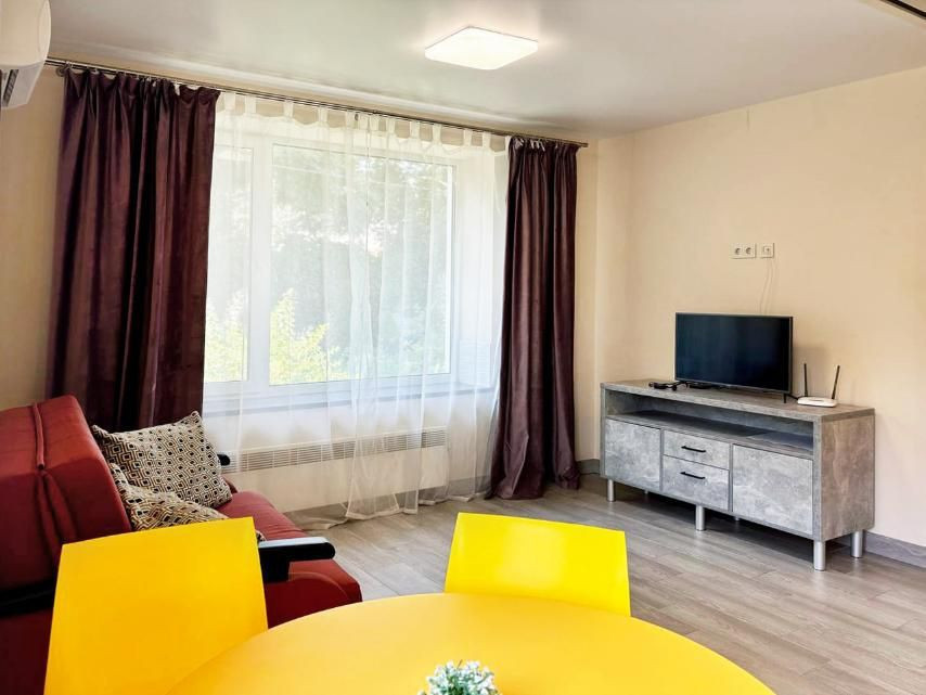 Сдам просторную 1 комнатную квартиру Гагарина, Центр,Нагорка Дніпро - зображення 2