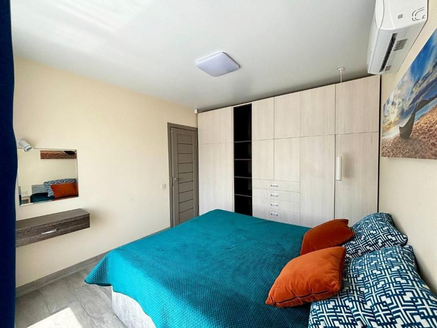 Сдам просторную 1 комнатную квартиру Гагарина, Центр,Нагорка Дніпро - зображення 3