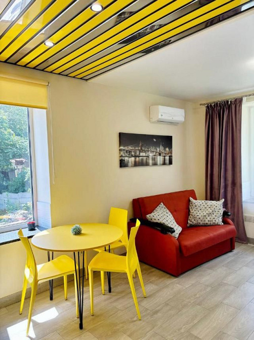 Сдам просторную 1 комнатную квартиру Гагарина, Центр,Нагорка Дніпро - зображення 1