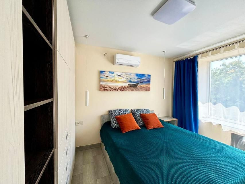 Сдам просторную 1 комнатную квартиру Гагарина, Центр,Нагорка Дніпро - зображення 4