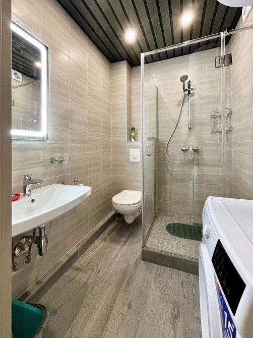 Сдам просторную 1 комнатную квартиру Гагарина, Центр,Нагорка Дніпро - зображення 7