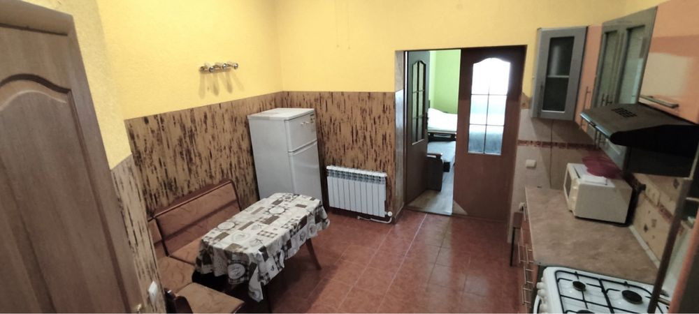 Оренда 1к квартири Вул. Чорновола центр міста Львов - изображение 4