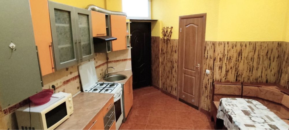 Оренда 1к квартири Вул. Чорновола центр міста Львов - изображение 2