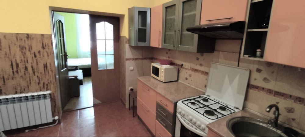 Оренда 1к квартири Вул. Чорновола центр міста Львов - изображение 1