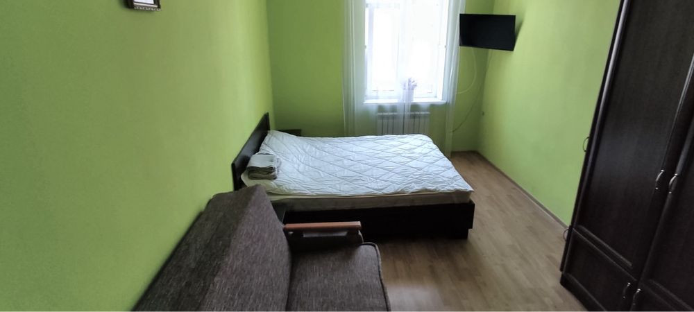 Оренда 1к квартири Вул. Чорновола центр міста Львов - изображение 5