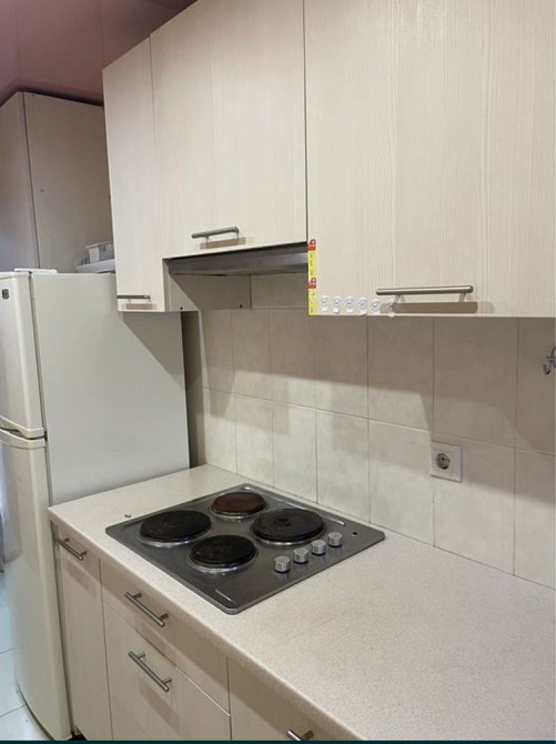 Сдам свою смарт квартиру в Лузановке Крижанівка - изображение 1