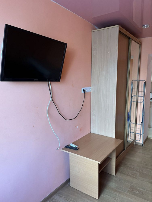 Сдам свою смарт квартиру в Лузановке Крижанівка - изображение 3