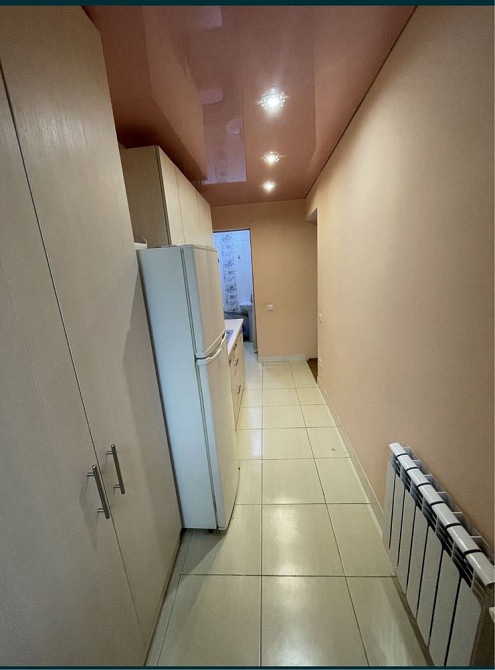 Сдам свою смарт квартиру в Лузановке Крижанівка - изображение 2