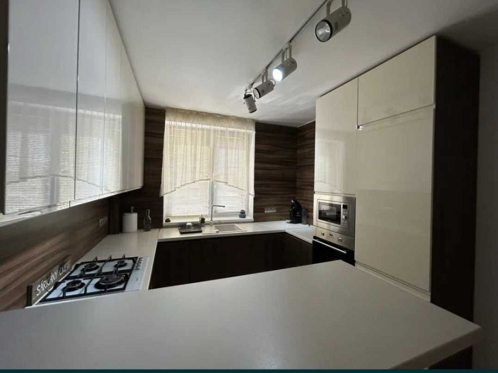 Простора 2 ярусна 4 кімнатна квартира Ужгород - изображение 3