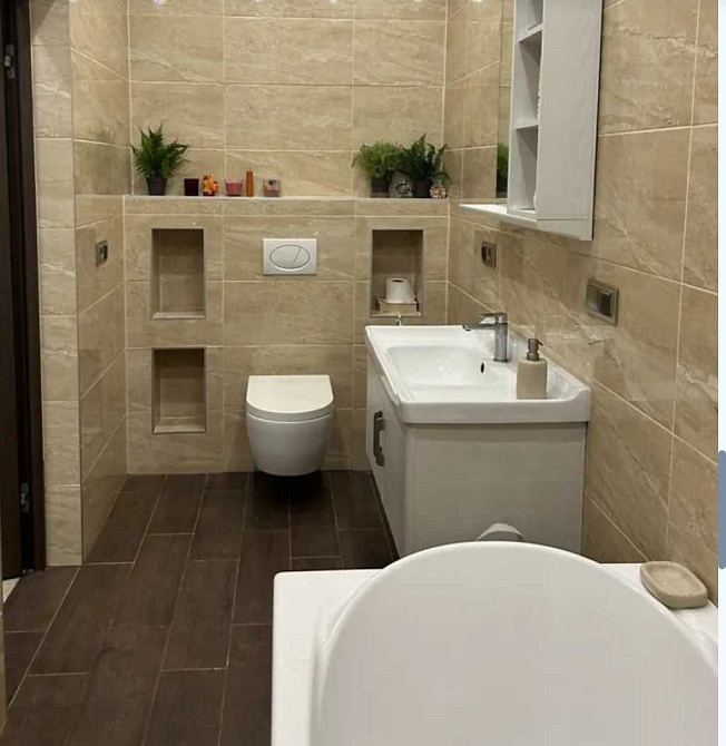 Простора 2 ярусна 4 кімнатна квартира Ужгород - изображение 7