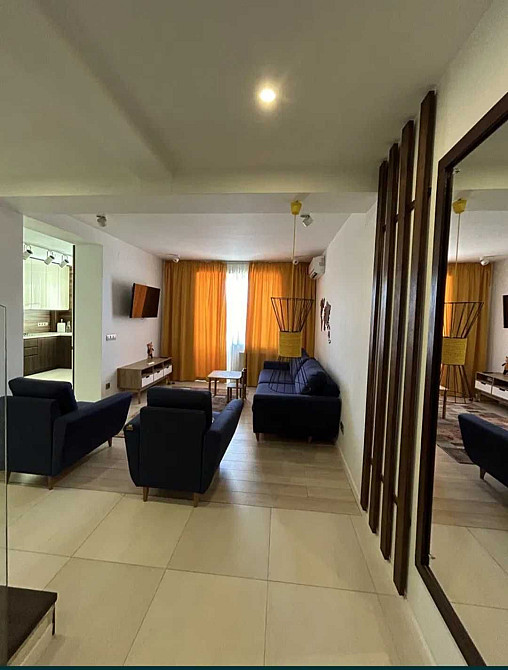 Простора 2 ярусна 4 кімнатна квартира Ужгород - изображение 4