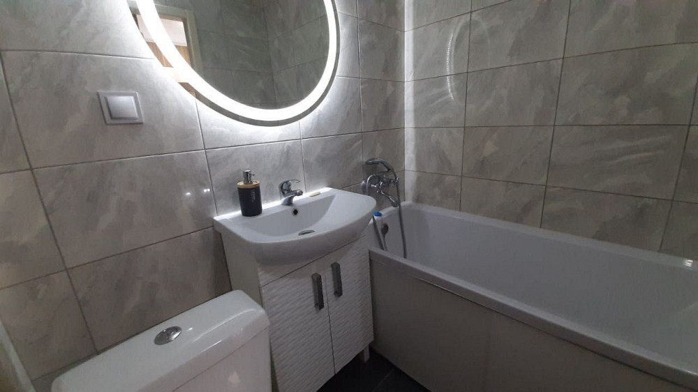 Здам  однокімнатну квартиру на Леваді Полтава - изображение 5