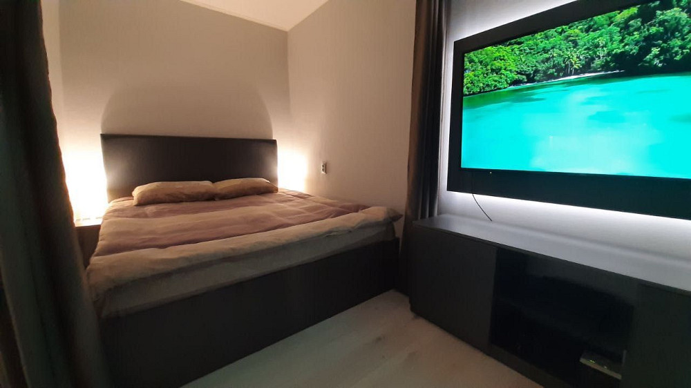 Здам  однокімнатну квартиру на Леваді Полтава - изображение 1