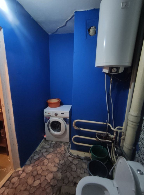 Сдам 1к квартиру на Победе Дніпро - зображення 5