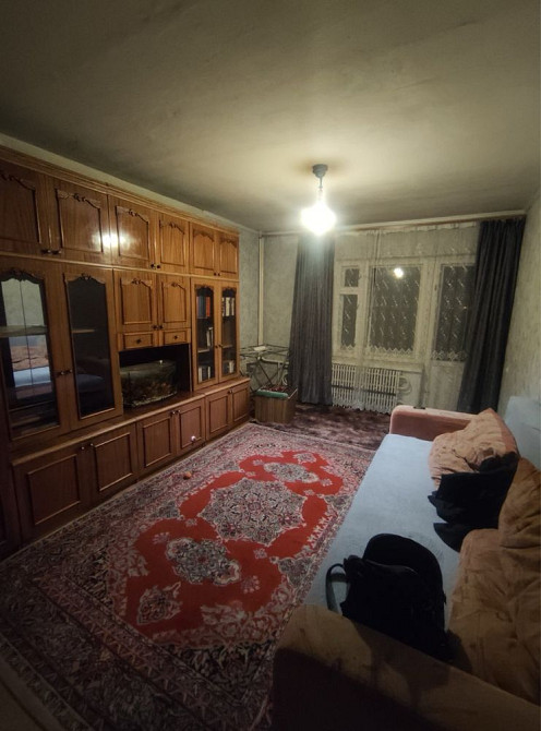 Сдам 1к квартиру на Победе Дніпро - зображення 2