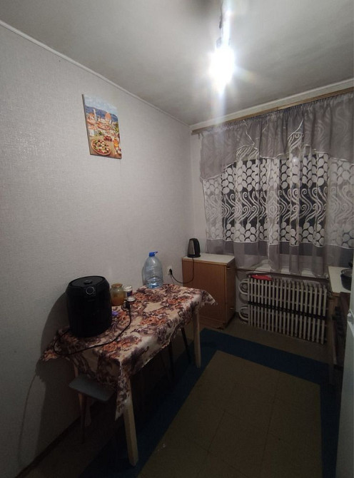 Сдам 1к квартиру на Победе Дніпро - зображення 4