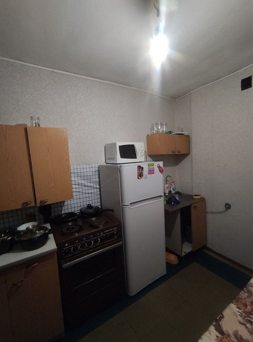 Сдам 1к квартиру на Победе Дніпро - зображення 1