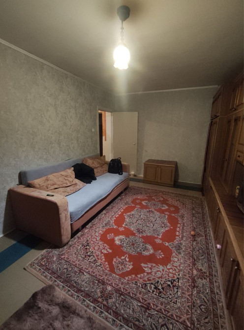 Сдам 1к квартиру на Победе Дніпро - зображення 3