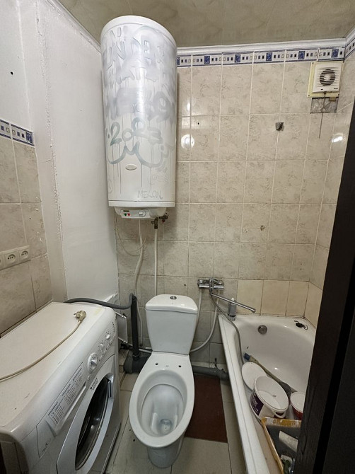 Сдам смарт квартиру на Коммунаре (Покровский, Парус) Дніпро - зображення 6