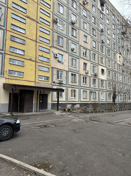 Сдам смарт квартиру на Коммунаре (Покровский, Парус) Дніпро - зображення 7