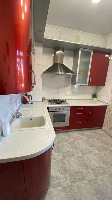 Здаю в оренду 2-х кімнатну квартиру(Від власника) Кропивницький - зображення 4