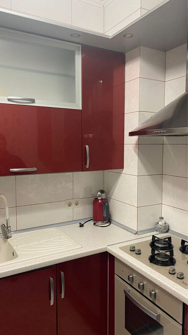 Здаю в оренду 2-х кімнатну квартиру(Від власника) Кропивницький - зображення 6