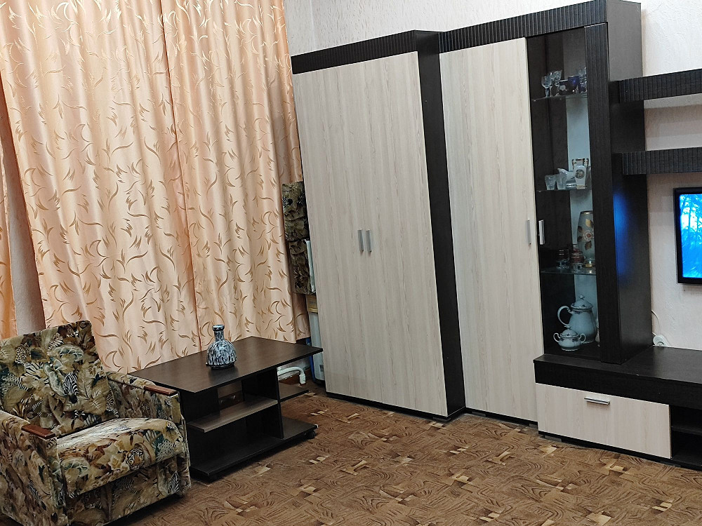 Сдам 1 комнатную квартиру Центр Парк Глобы Дніпро - зображення 1