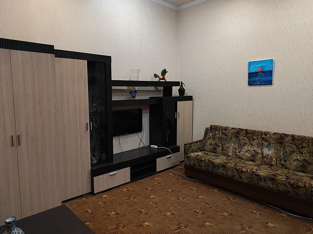 Сдам 1 комнатную квартиру Центр Парк Глобы Дніпро - зображення 3