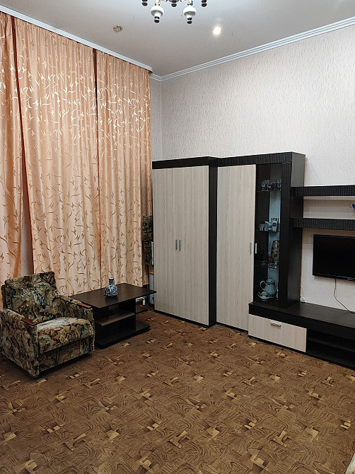 Сдам 1 комнатную квартиру Центр Парк Глобы Дніпро - зображення 2