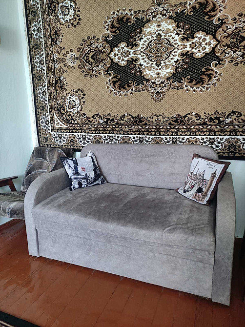 2 кім. Квартира  в центрі Калуша Калуш - изображение 1